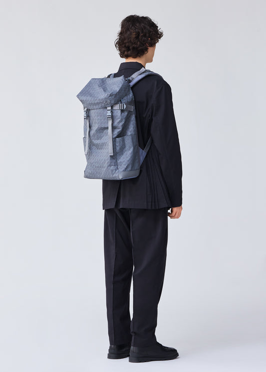 HIKER ONE-TONE、バッグ&財布_バックパック、着用画像1