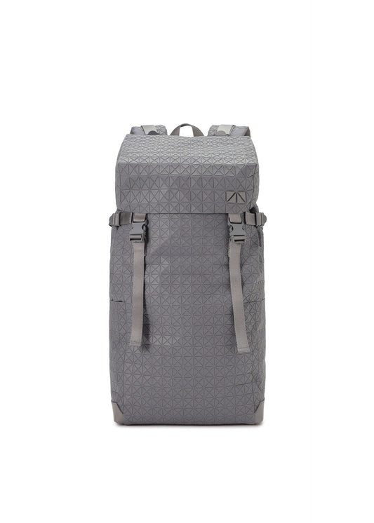 HIKER ONE-TONE、バッグ&財布_バックパック、グレー