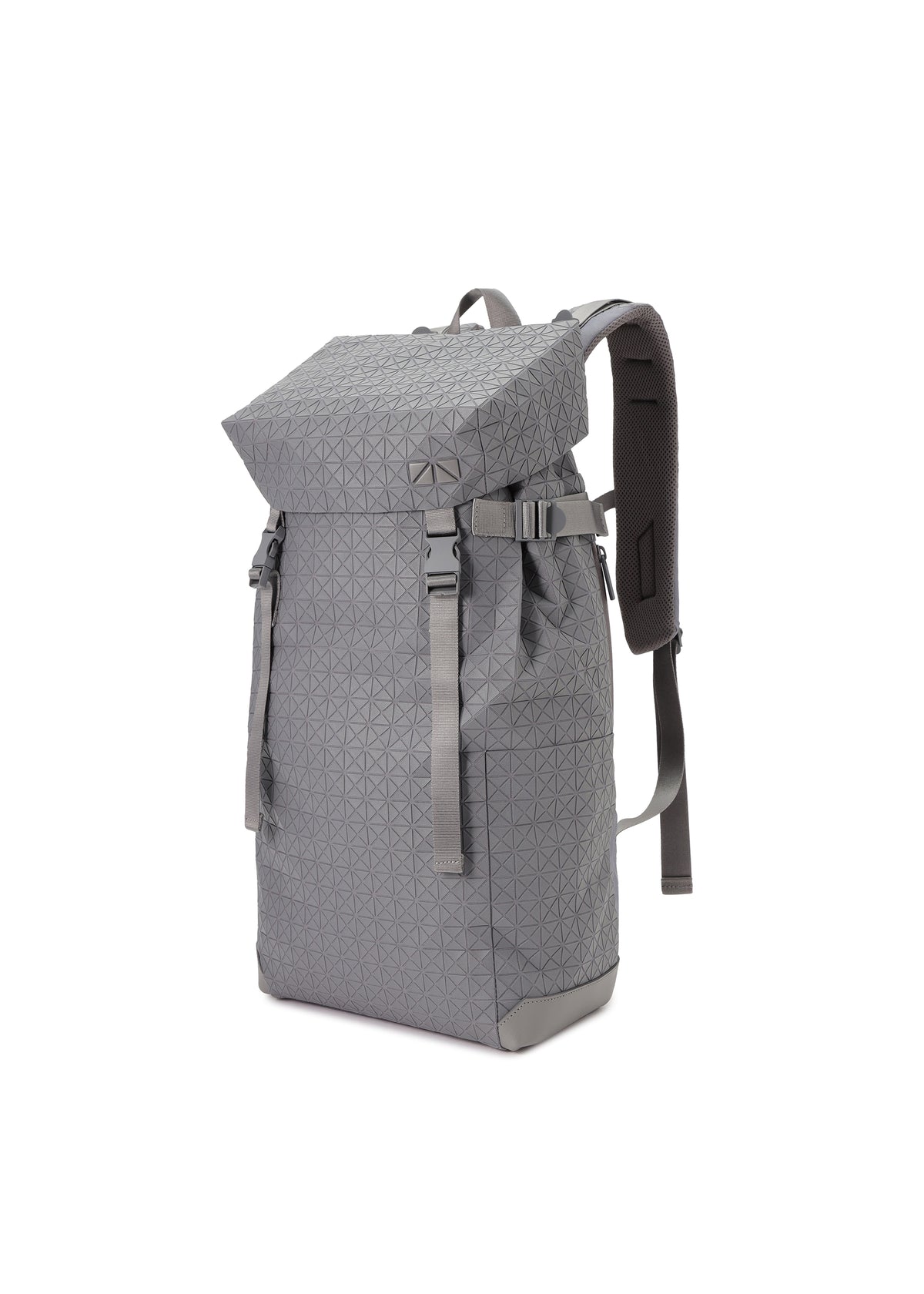 HIKER ONE-TONE、バッグ&財布_バックパック、ディテール画像1