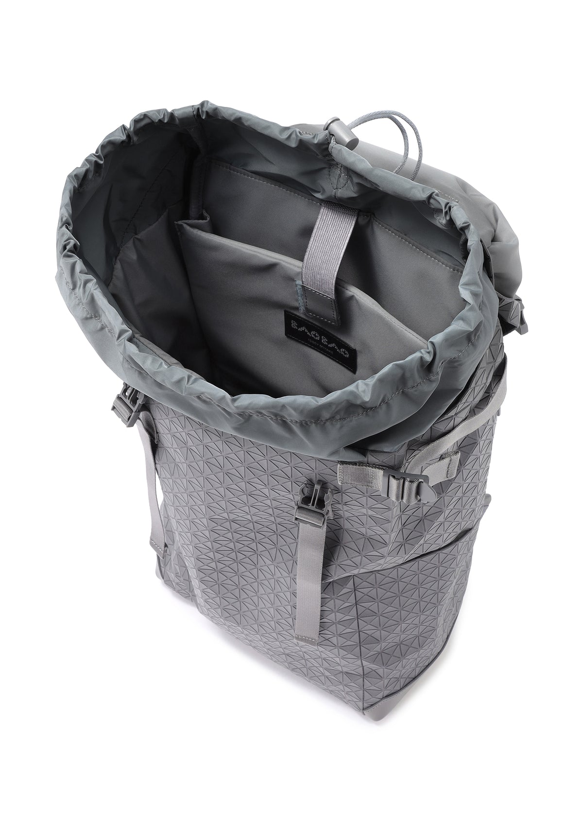 HIKER ONE-TONE、バッグ&財布_バックパック、ディテール画像5