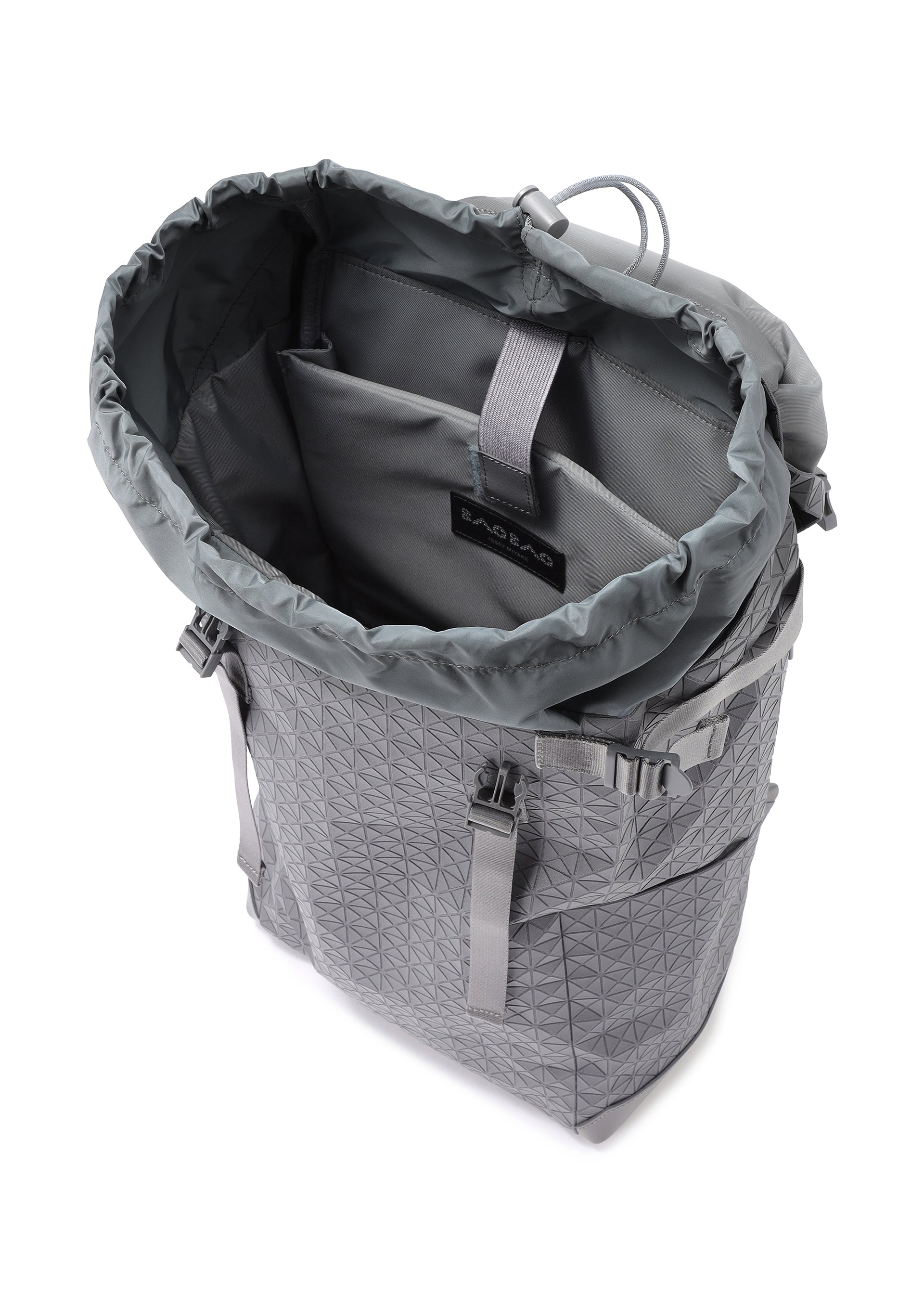 HIKER ONE-TONE、バッグ&財布_バックパック、ディテール画像5