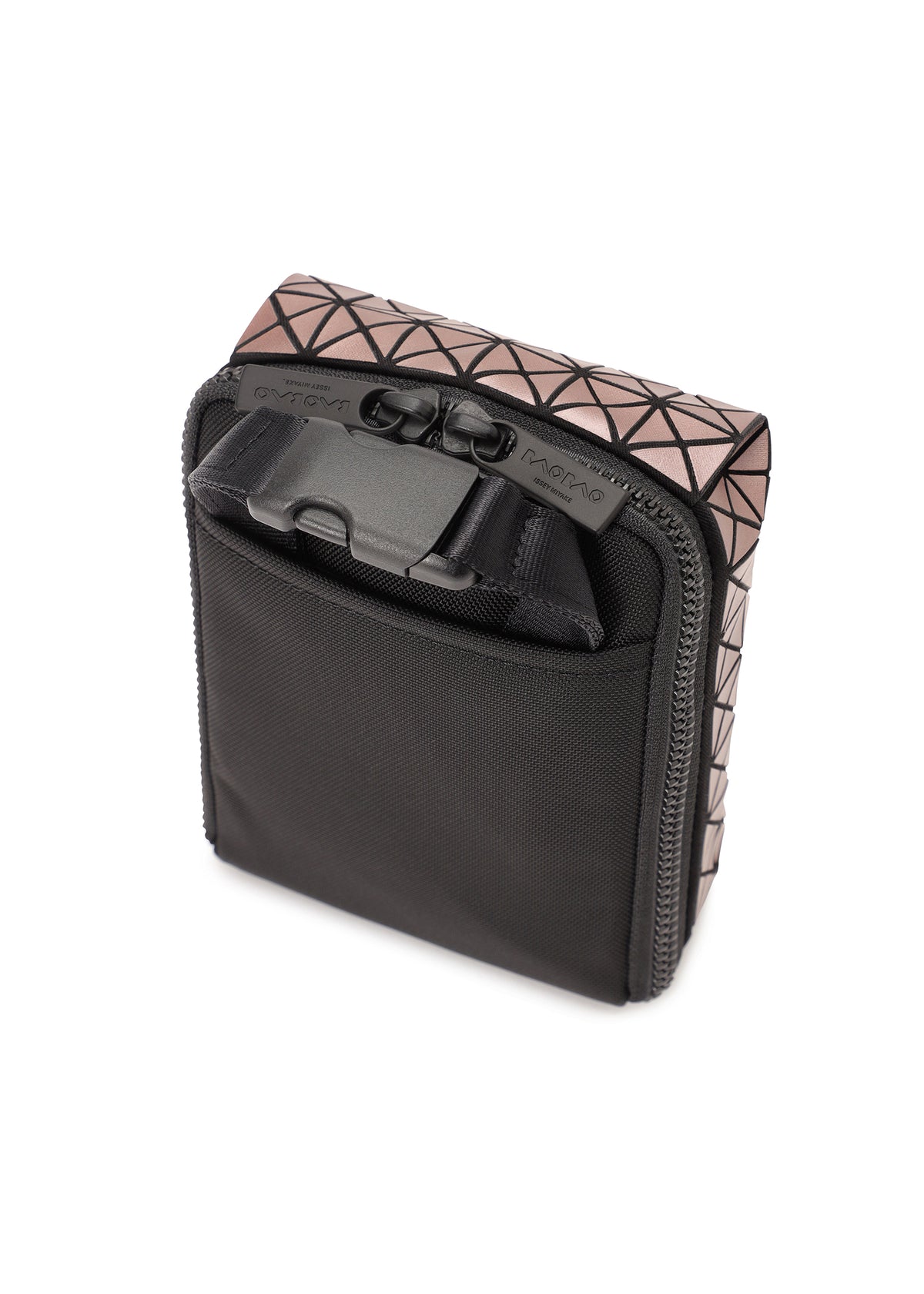 BEETLE METALLIC、バッグ&財布_ショルダーバッグ、ディテール画像2