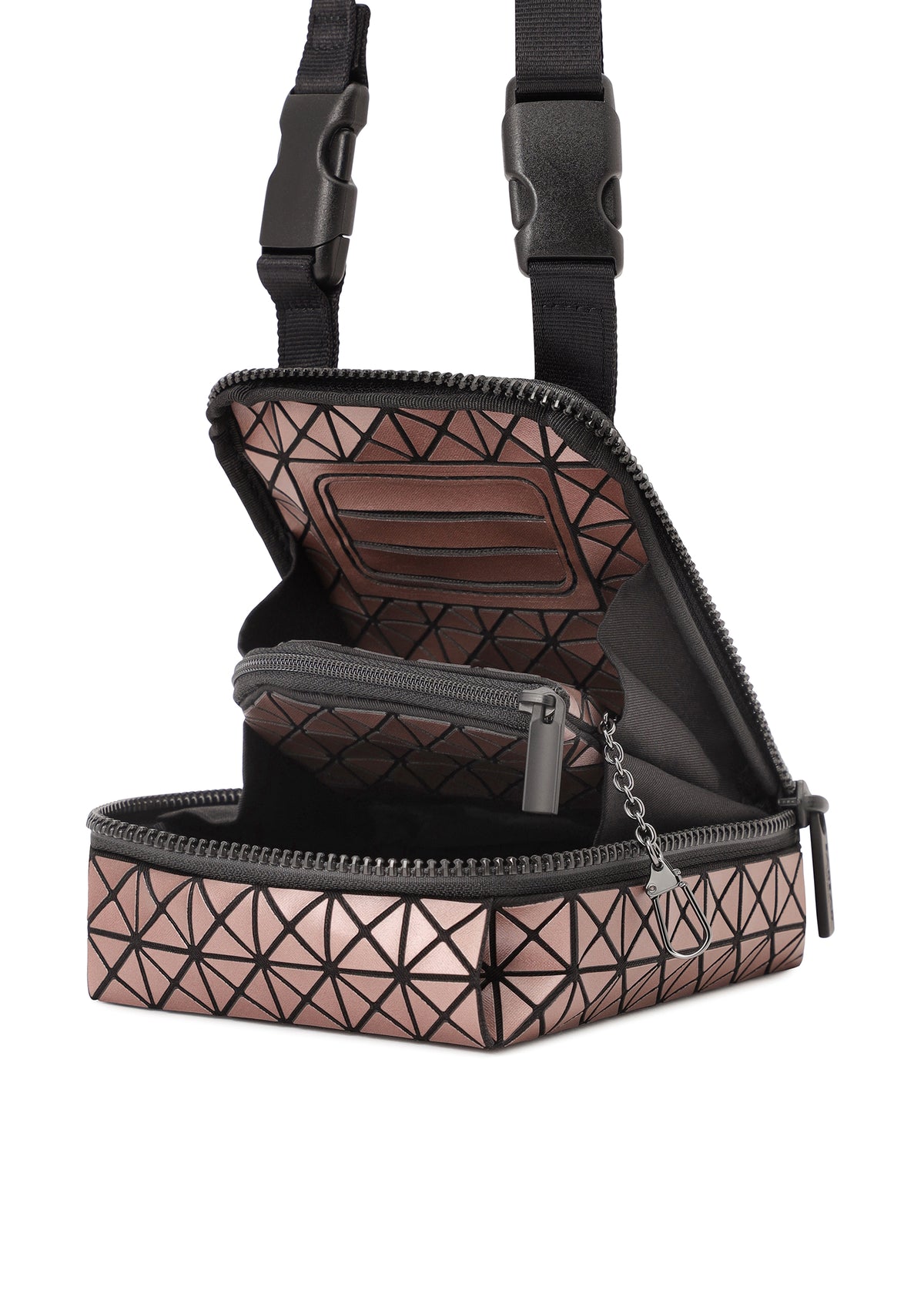 BEETLE METALLIC、バッグ&財布_ショルダーバッグ、ディテール画像3