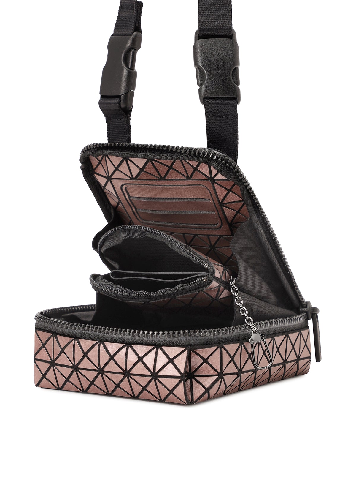 BEETLE METALLIC、バッグ&財布_ショルダーバッグ、ディテール画像4