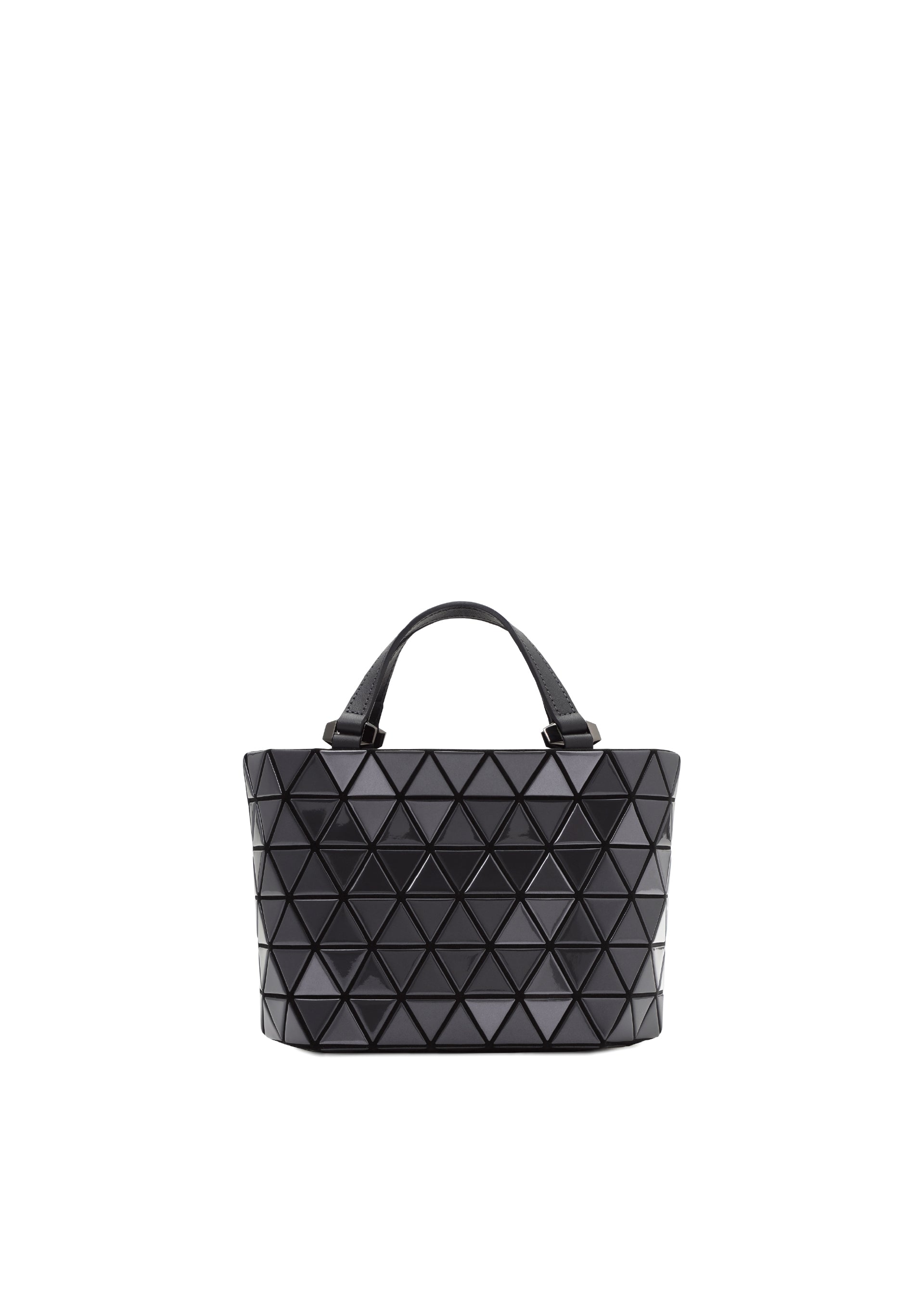 I.S. ISSEY MIYAKE コクーン 編みバッグ ハンドバッグ CRYSTAL GLOSS – isseymiyake.com