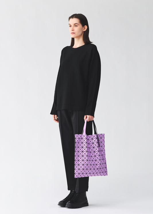 PRISM GLOSS、バッグ&財布_トートバッグ、着用画像1