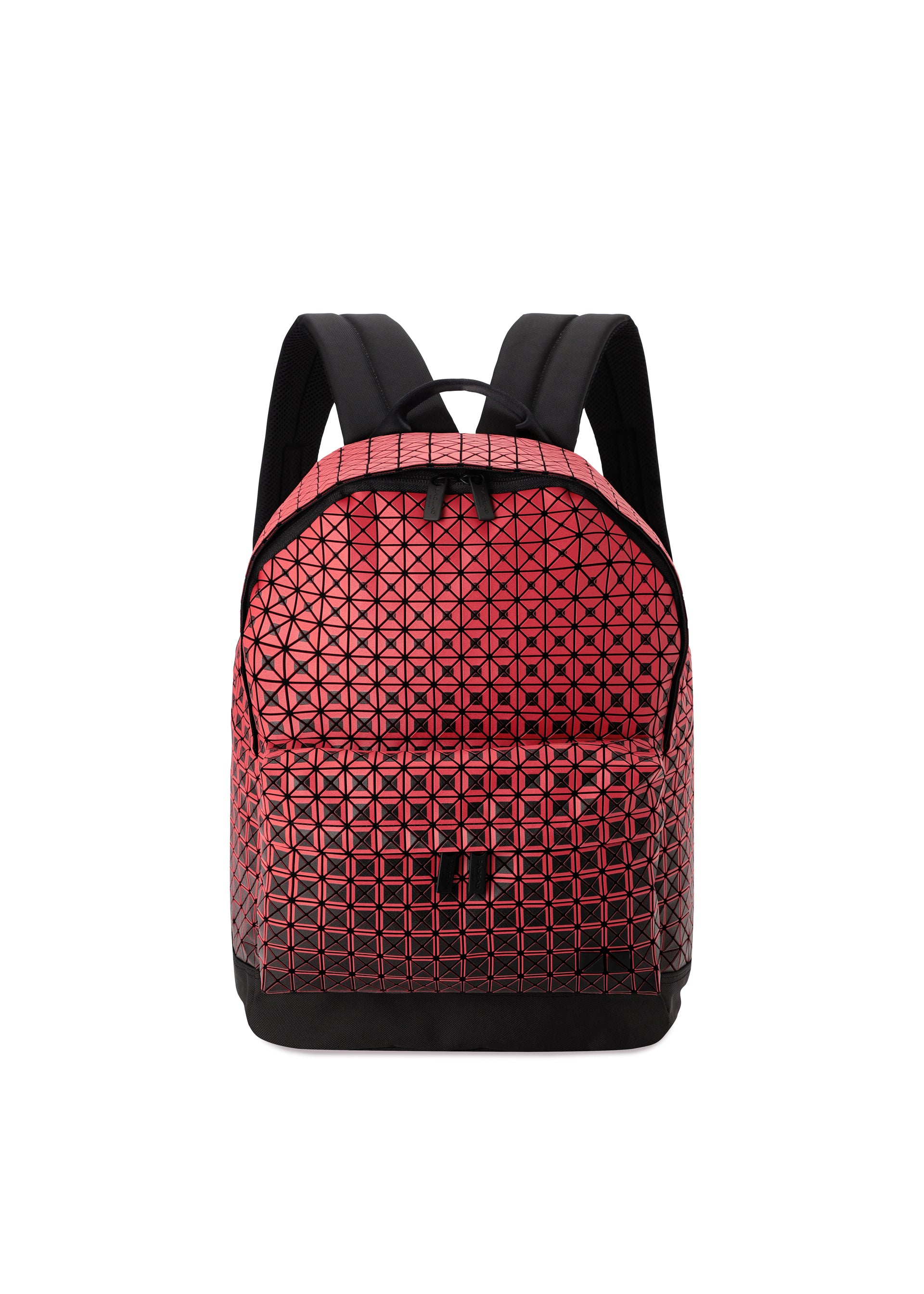 ISSEY MIYAKE 赤 ビジネスバッグ DAYPACK GRADUAL – isseymiyake.com