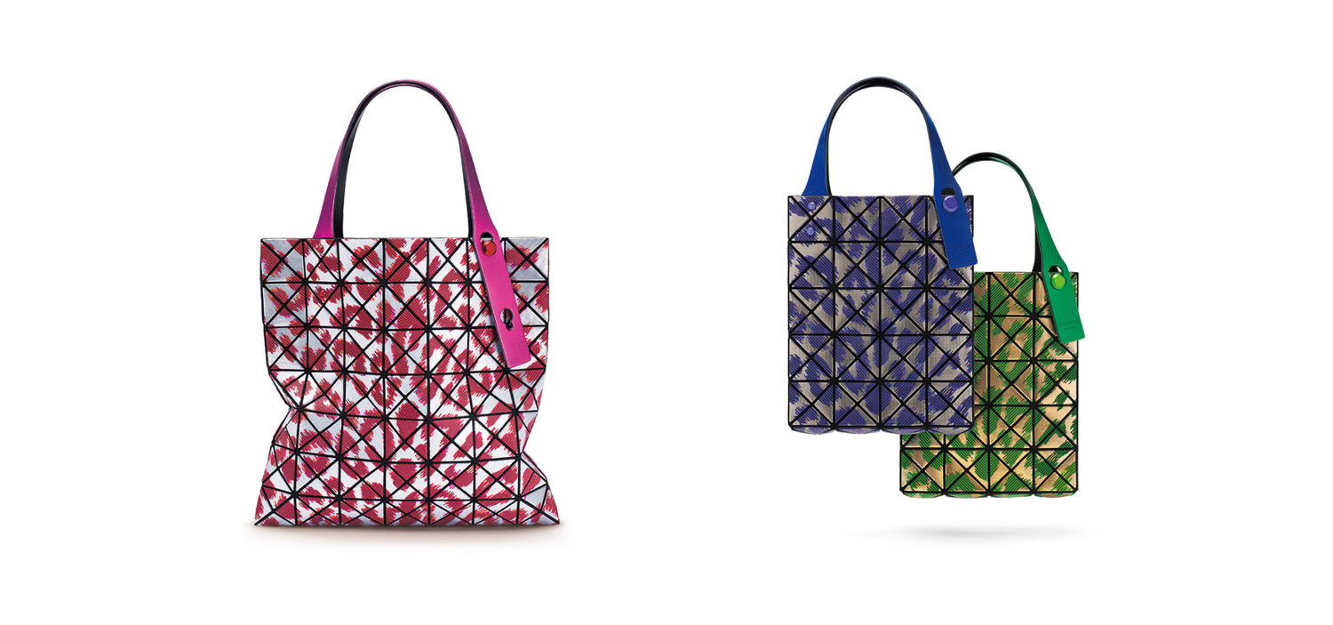 BAO BAO ISSEY MIYAKE