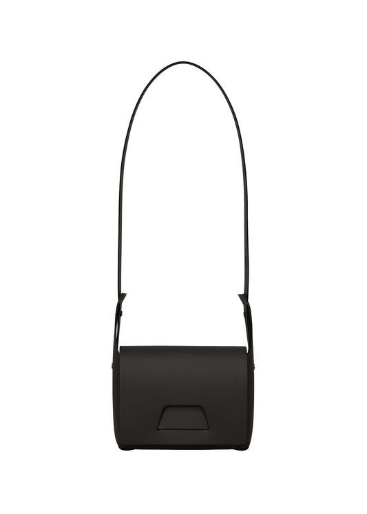 BOX、バッグ&財布_ショルダーバッグ、ブラック