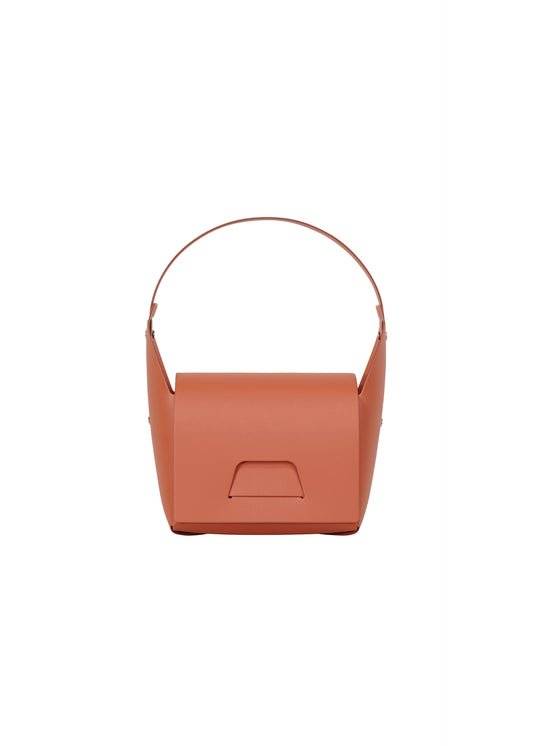 BOX、バッグ&財布_ショルダーバッグ、ベージュ