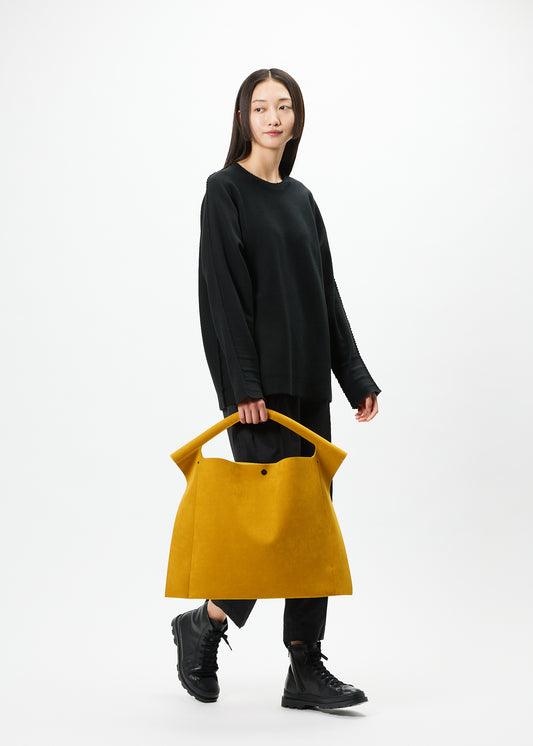 KURURI、バッグ&財布_ハンドバッグ、着用画像1