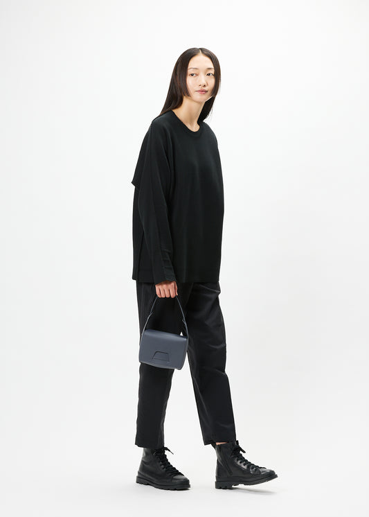 BOX、バッグ&財布_ショルダーバッグ、着用画像1