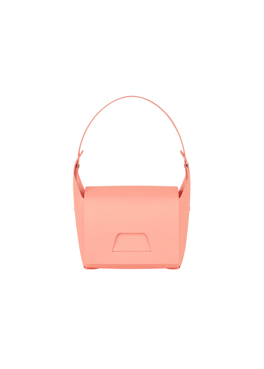 BOX、バッグ&財布_ショルダーバッグ、ピンク