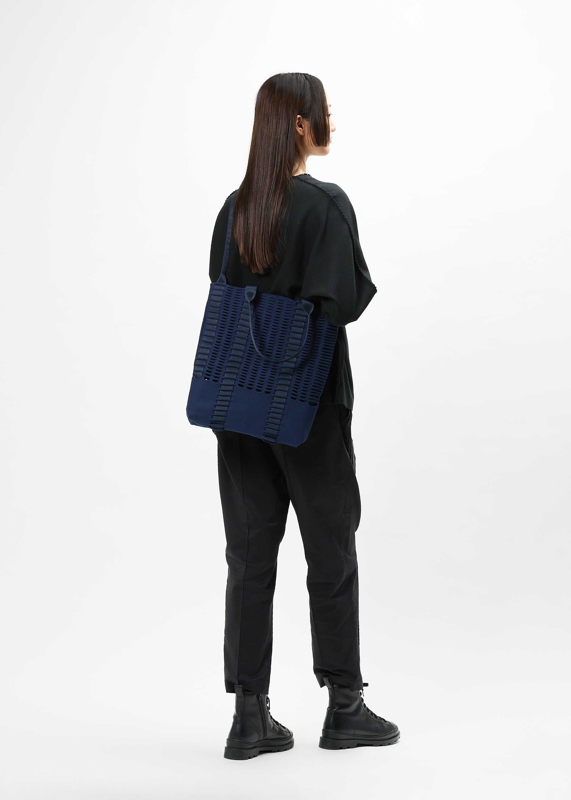 MOKKO MONO、バッグ&財布_トートバッグ、着用画像3