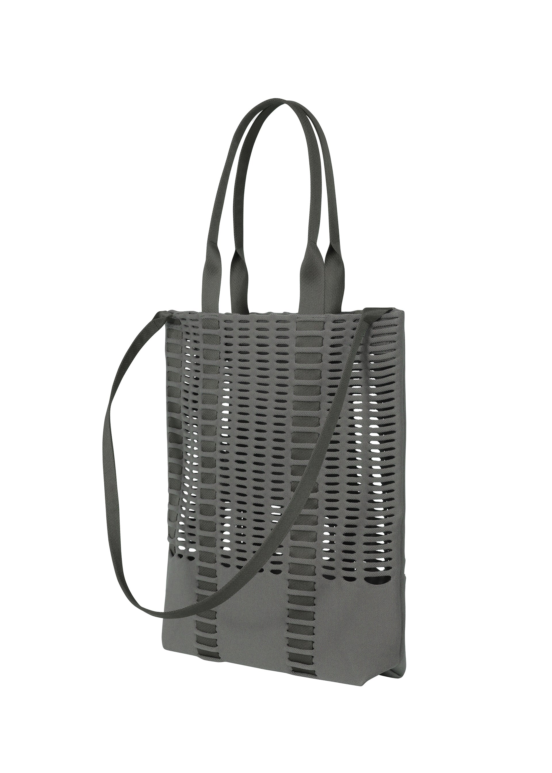 MOKKO MONO、バッグ&財布_トートバッグ、ディテール画像1