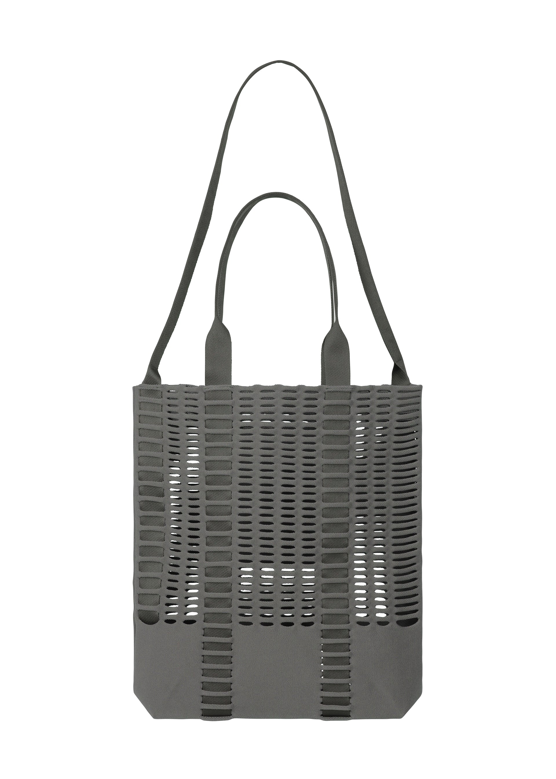 MOKKO MONO、バッグ&財布_トートバッグ、ディテール画像2