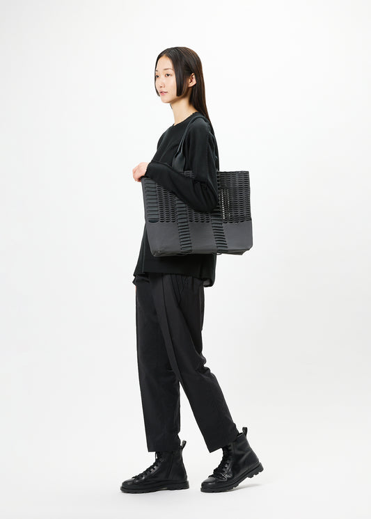 MOKKO MONO、バッグ&財布_トートバッグ、着用画像1