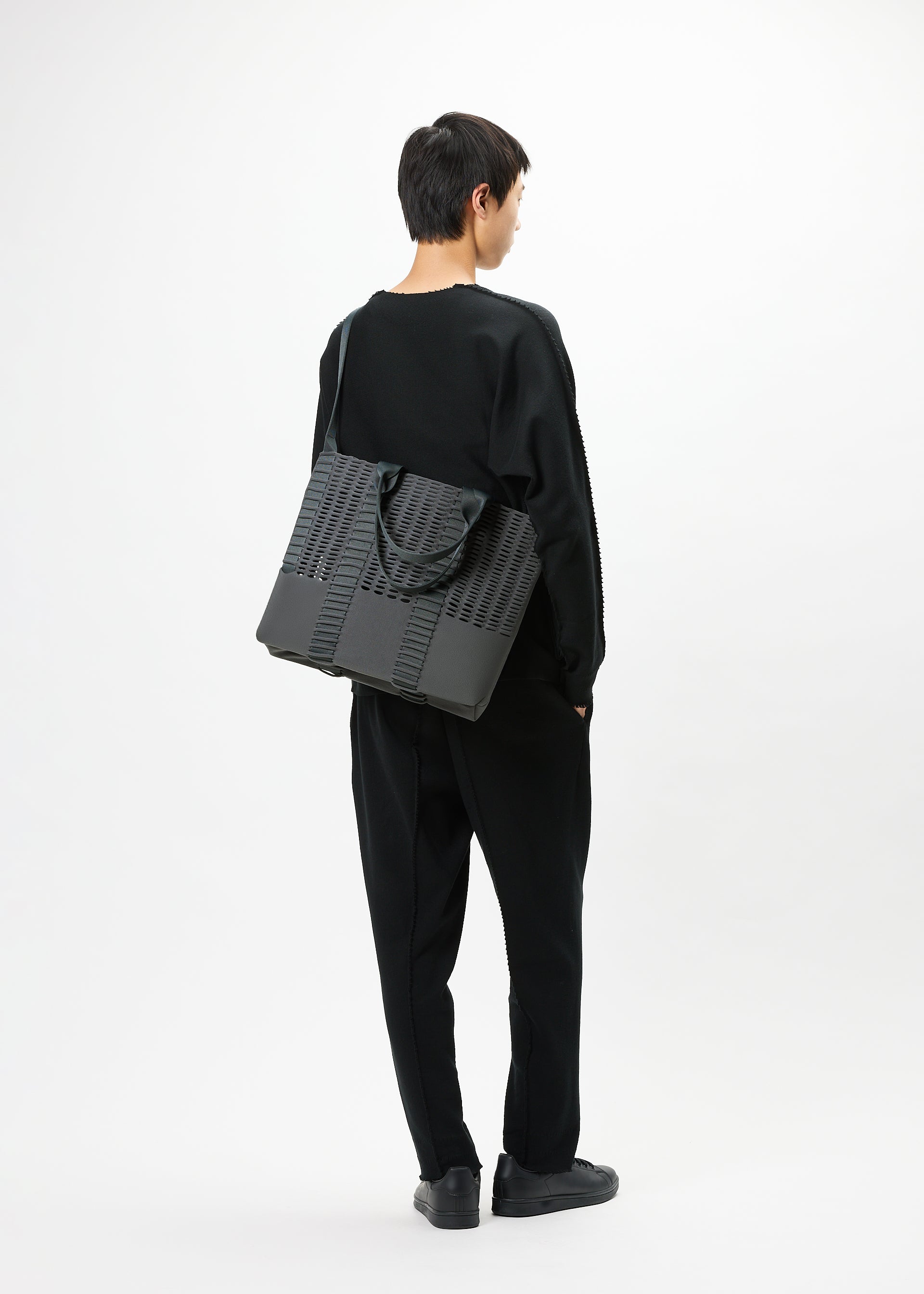 MOKKO MONO、バッグ&財布_トートバッグ、着用画像6