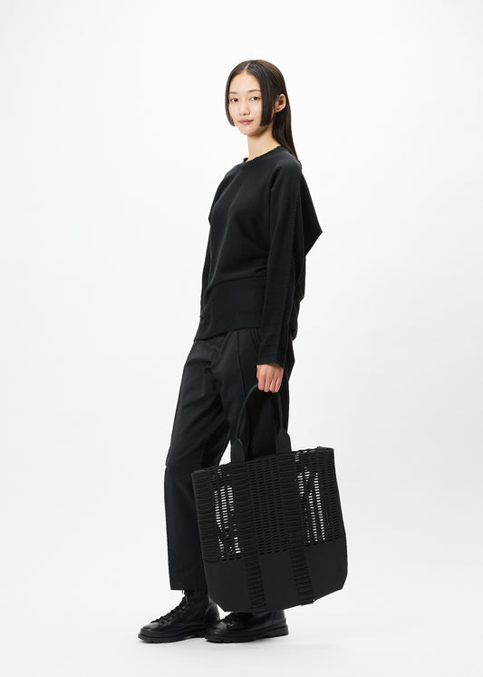 MOKKO MONO、バッグ&財布_トートバッグ、着用画像1