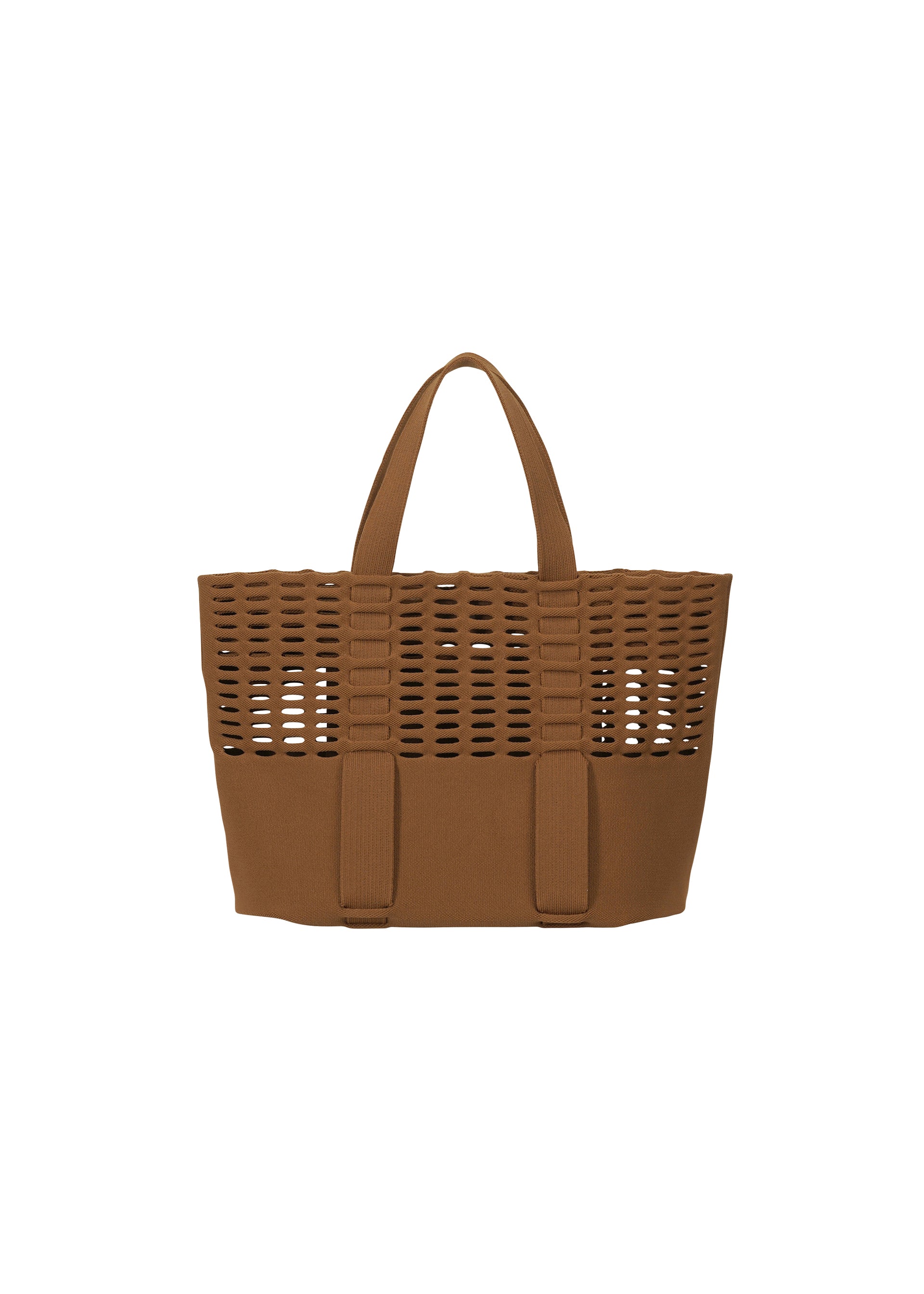 MOKKO TOTE、バッグ&財布_トートバッグ、ベージュ