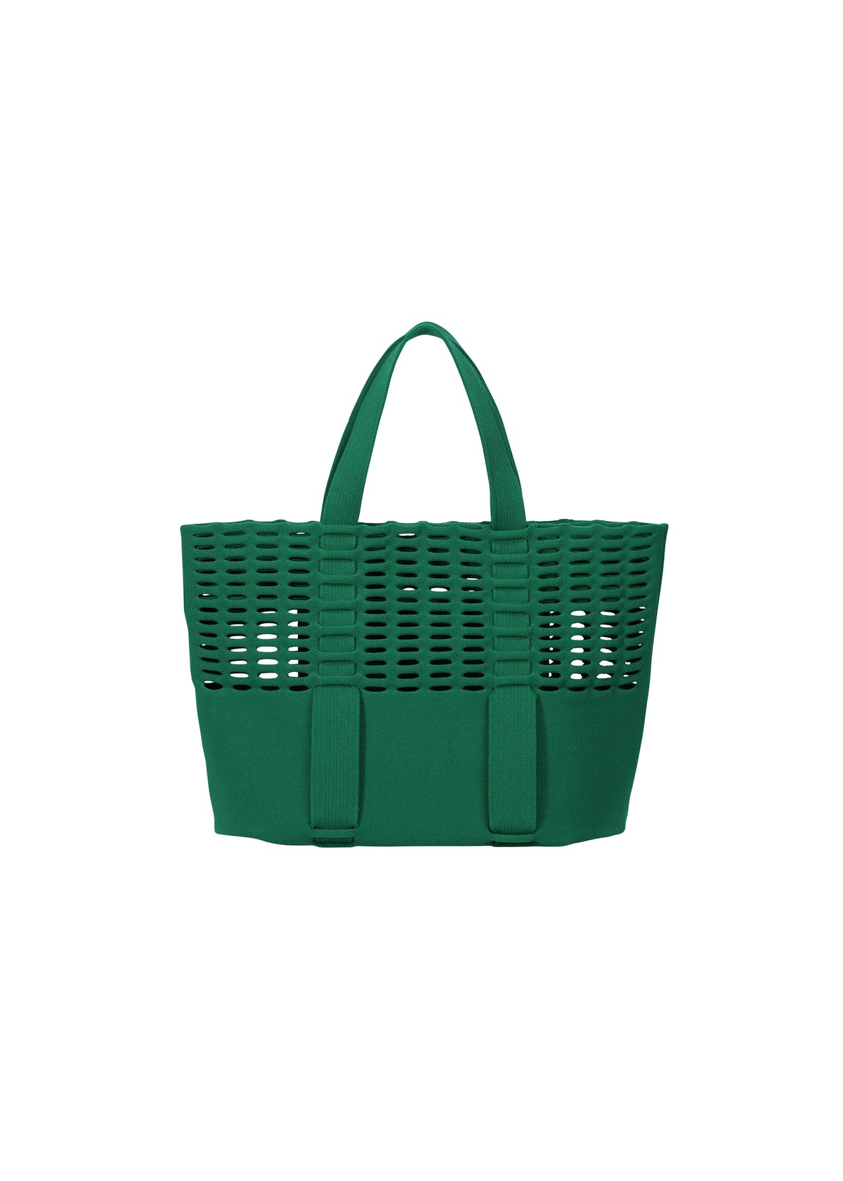 MOKKO TOTE、バッグ&財布_トートバッグ、グリーン