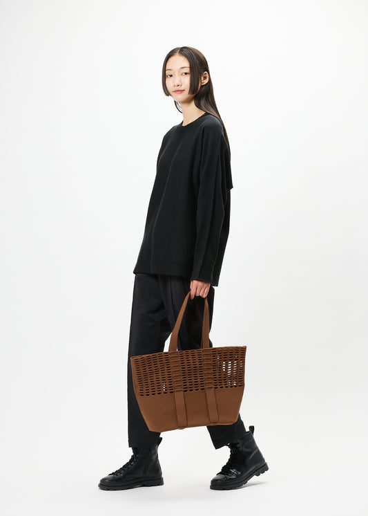 MOKKO TOTE、バッグ&財布_トートバッグ、着用画像1