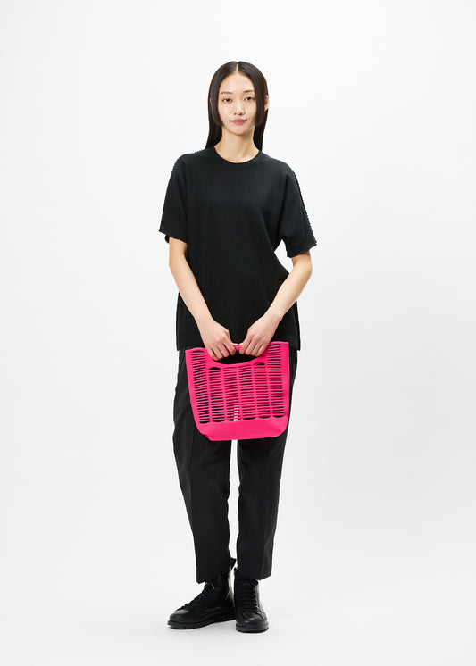 MOKKO S.C.、バッグ&財布_トートバッグ、着用画像1