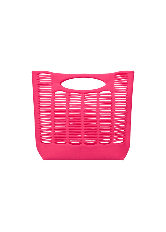MOKKO S.C.、バッグ&財布_トートバッグ、レッド