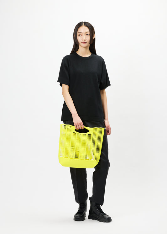 MOKKO S.C.、バッグ&財布_トートバッグ、着用画像1