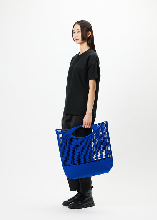 MOKKO S.C.、バッグ&財布_トートバッグ、着用画像1