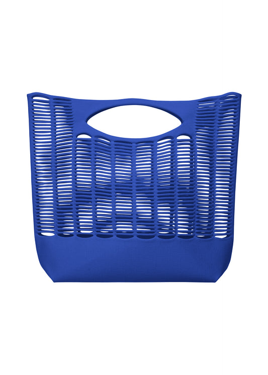 MOKKO S.C.、バッグ&財布_トートバッグ、ブルー