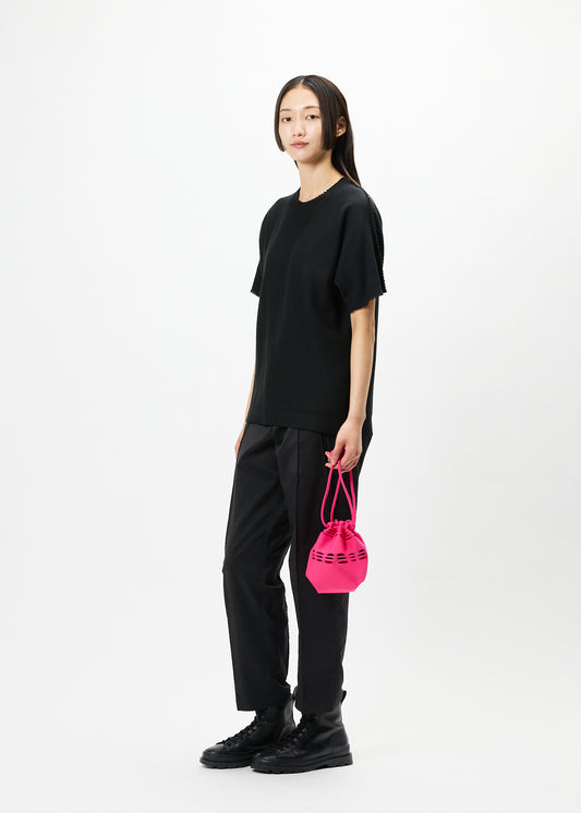 MOKKO S.C. POCKET、バッグ&財布_ショルダーバッグ、着用画像1