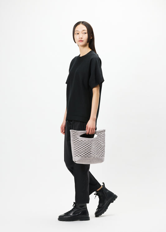 MOKKO LINEN、バッグ&財布_トートバッグ、着用画像1