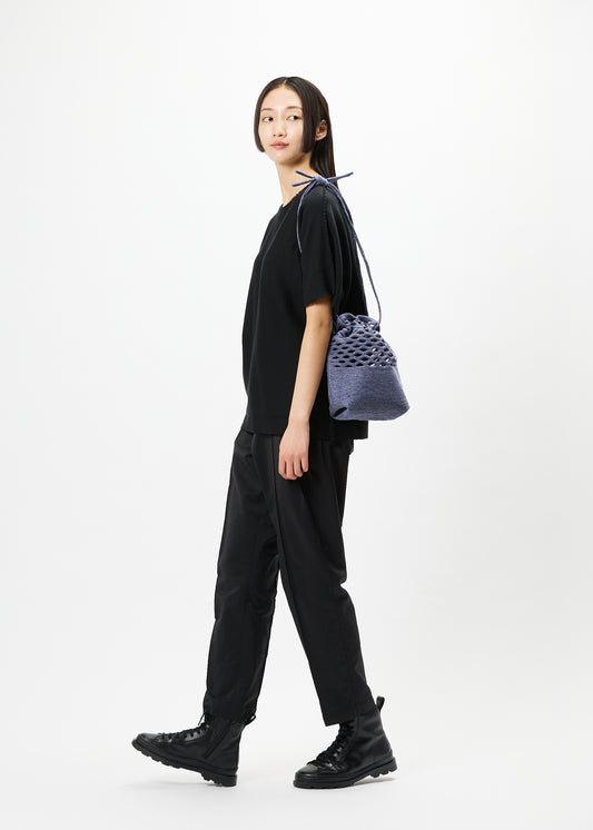 MOKKO LINEN、バッグ&財布_ショルダーバッグ、着用画像1