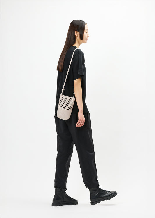 MOKKO LINEN、バッグ&財布_ショルダーバッグ、着用画像1