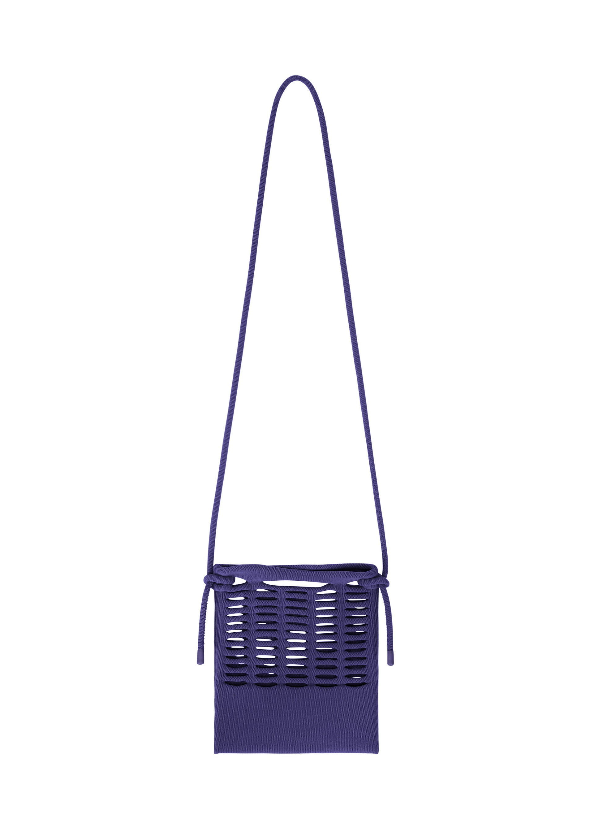 MOKKO S.C.2、バッグ&財布_ショルダーバッグ、ネイビー
