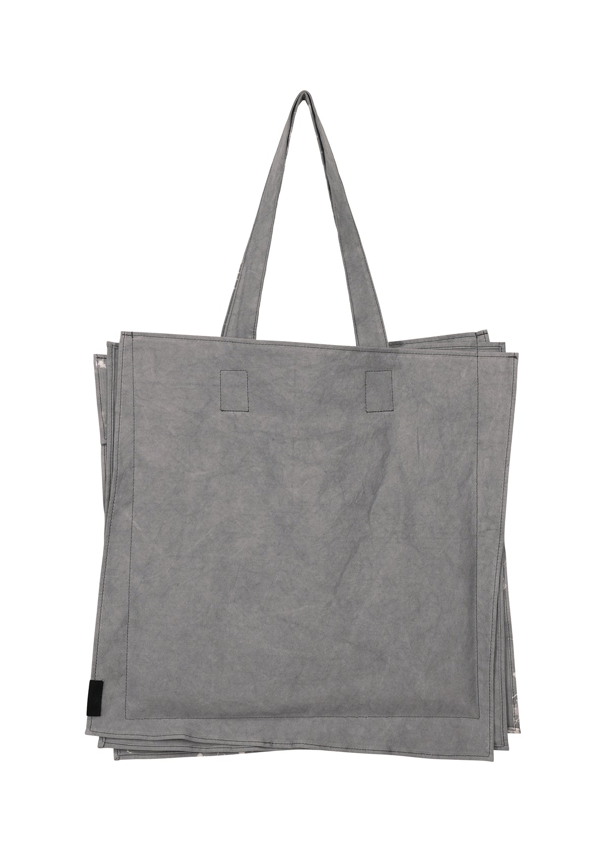 IROGAMI BASSEN、バッグ&財布_トートバッグ、ディテール画像1