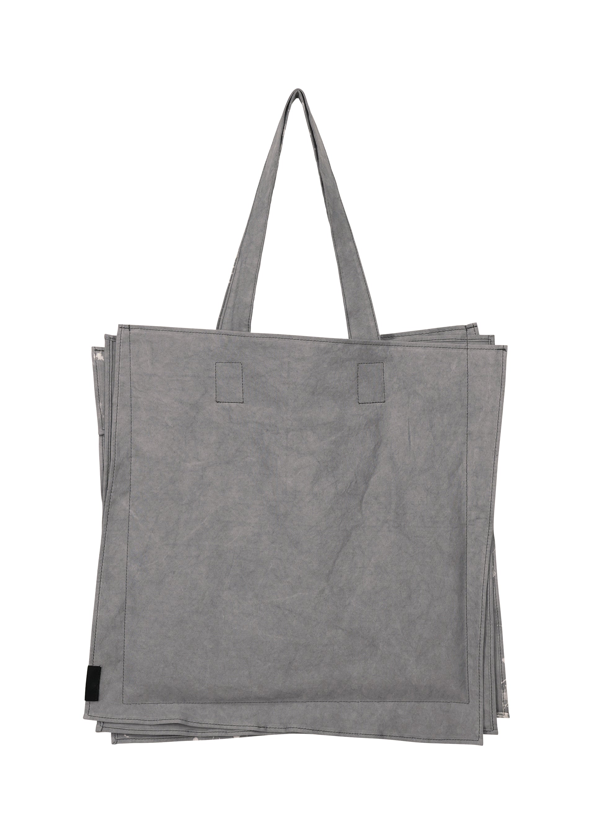 IROGAMI BASSEN、バッグ&財布_トートバッグ、ディテール画像1