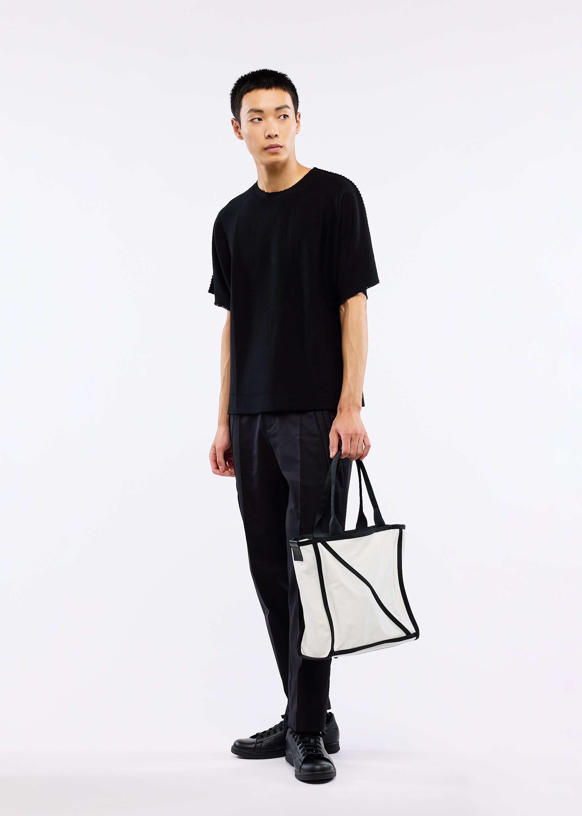WAKU、バッグ&財布_トートバッグ、着用画像2