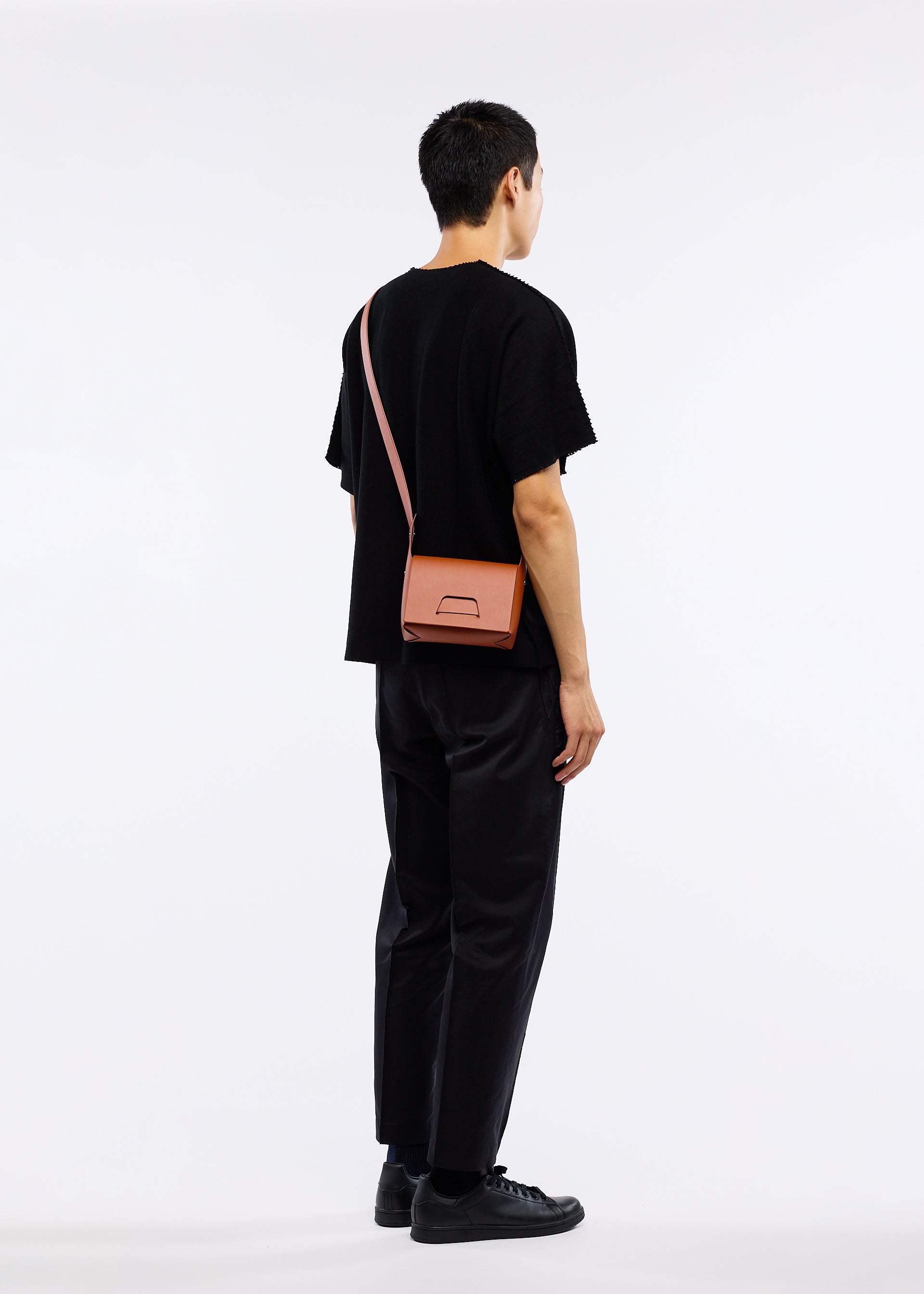 BOX、バッグ&財布_ショルダーバッグ、着用画像2