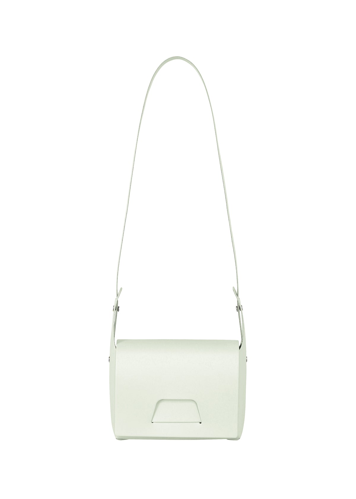 BOX、バッグ&財布_ショルダーバッグ、グリーン