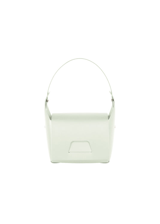 BOX、バッグ&財布_ショルダーバッグ、グリーン