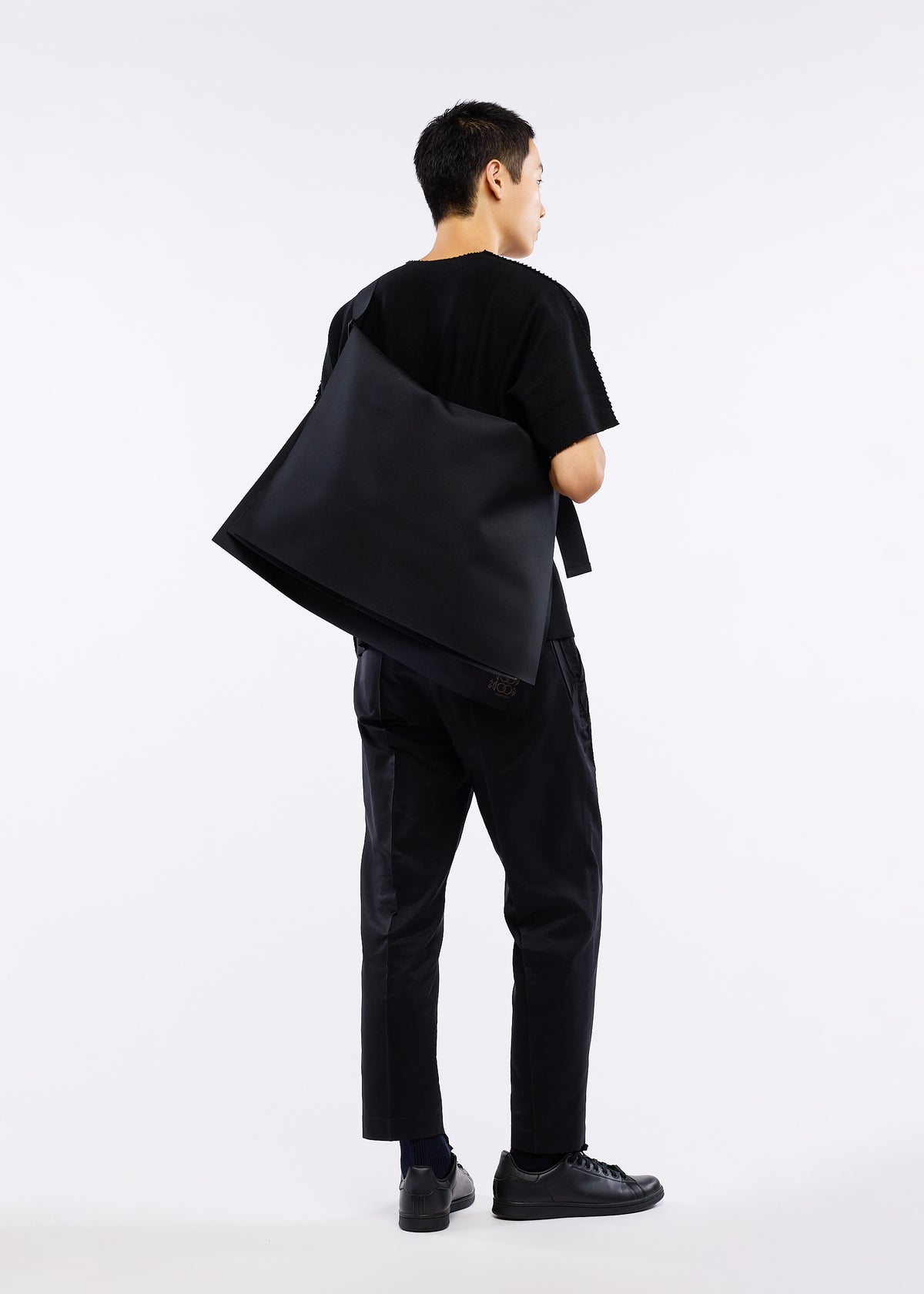ROLL、バッグ&財布_ショルダーバッグ、着用画像1