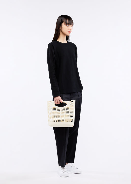 MOKKO、バッグ&財布_トートバッグ、着用画像1