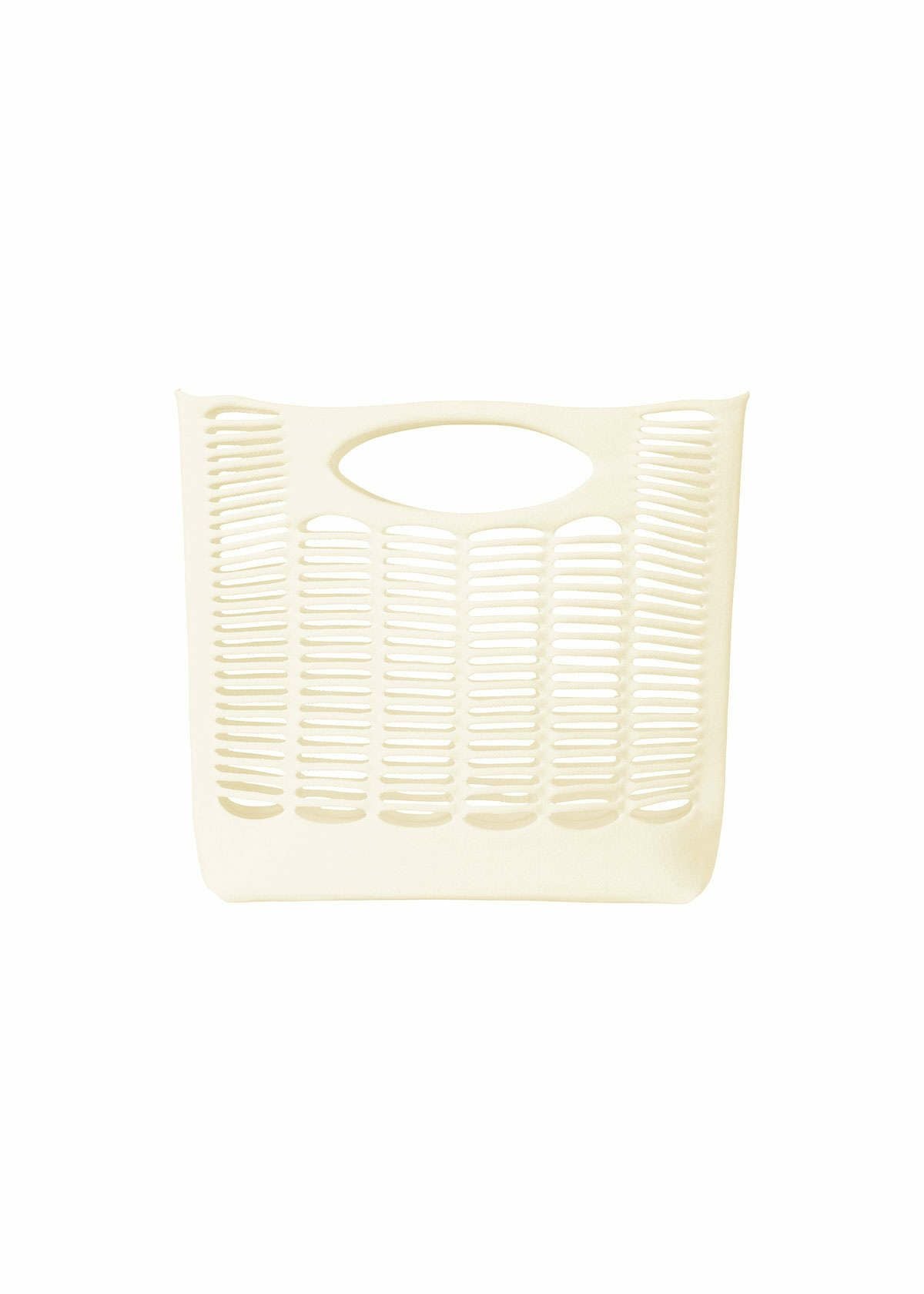 MOKKO、バッグ&財布_トートバッグ、ホワイト