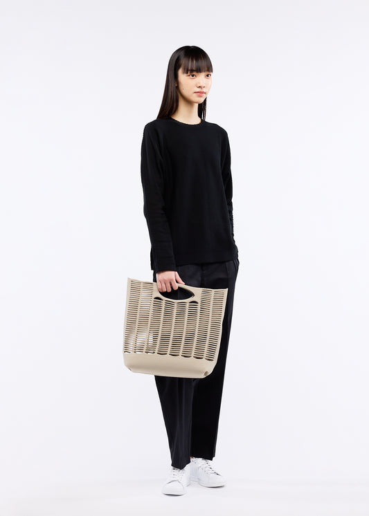 MOKKO、バッグ&財布_トートバッグ、着用画像1