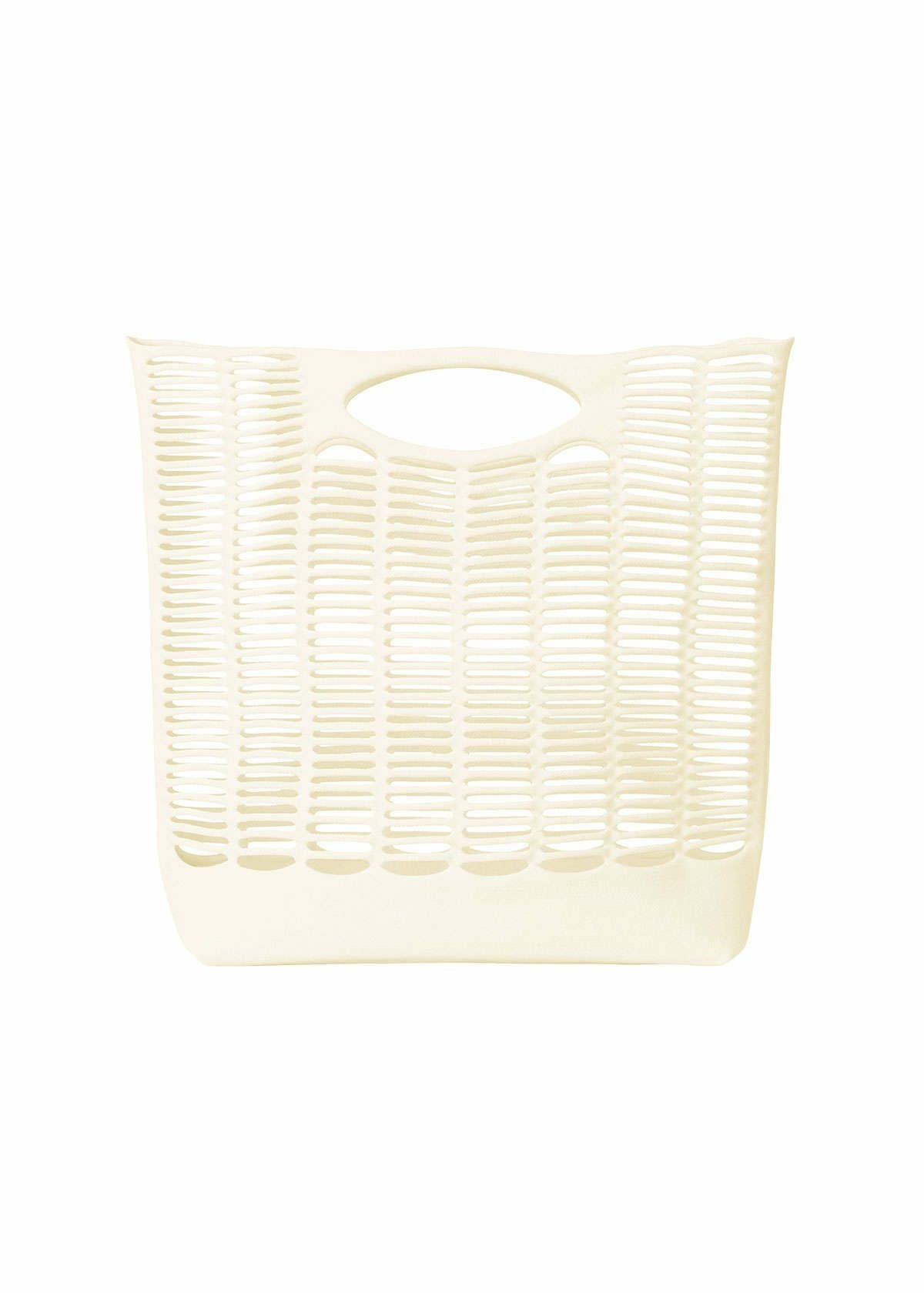 MOKKO、バッグ&財布_トートバッグ、ホワイト