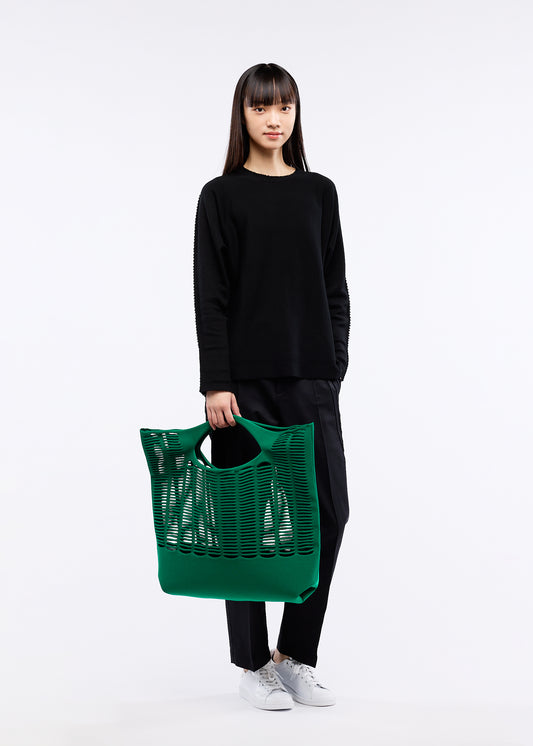 MOKKO、バッグ&財布_トートバッグ、着用画像1
