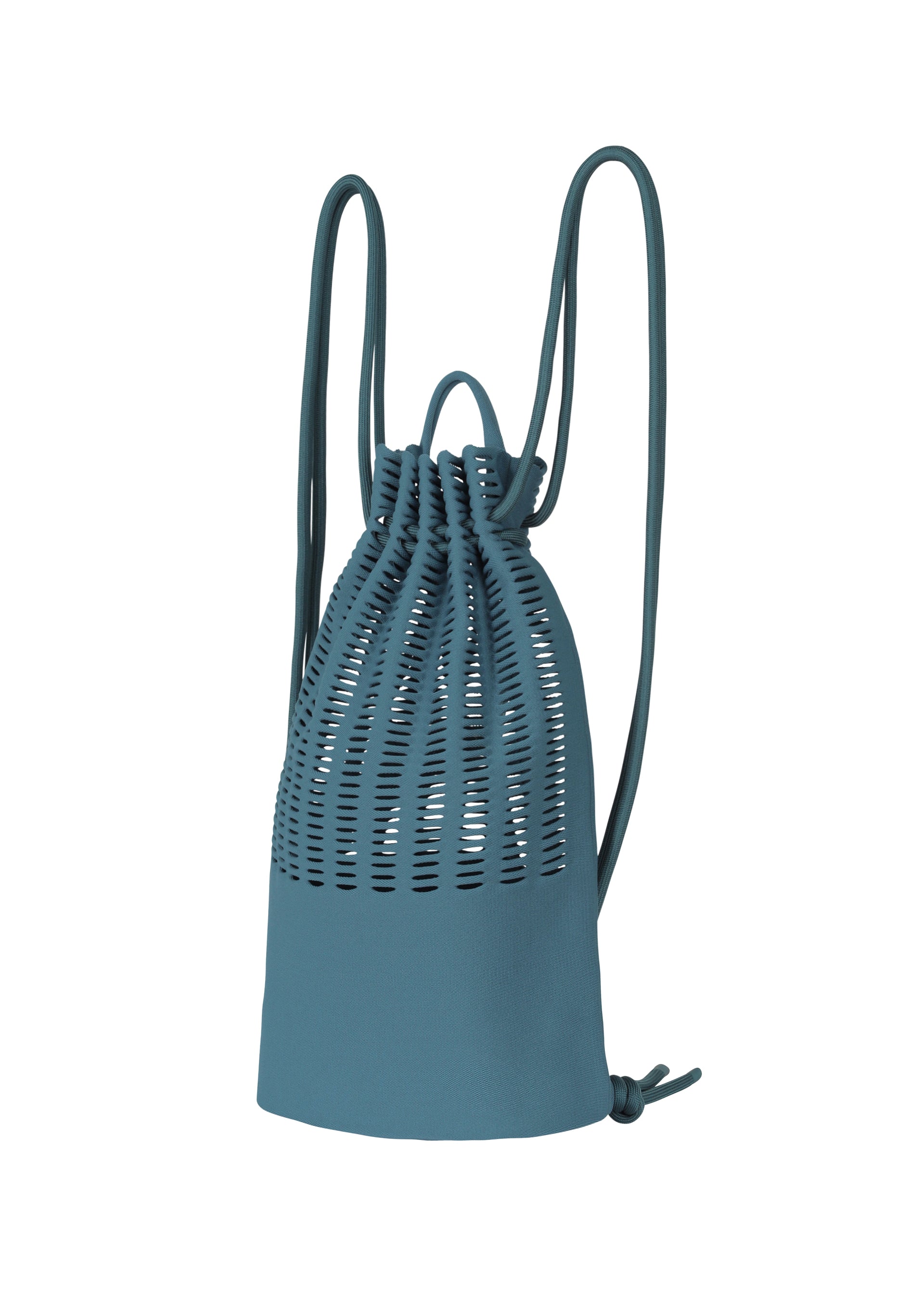 MOKKO KNAPSACK、バッグ&財布_バックパック、ネイビー