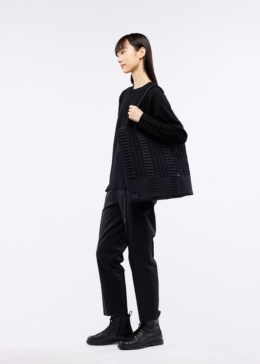 MOKKO MONO、バッグ&財布_トートバッグ、着用画像1